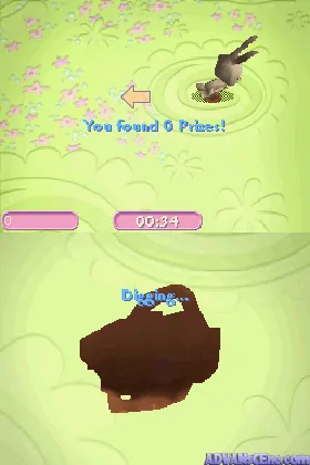 Littlest Pet Shop - Spring (USA) (En,Fr,Es) screen shot game playing